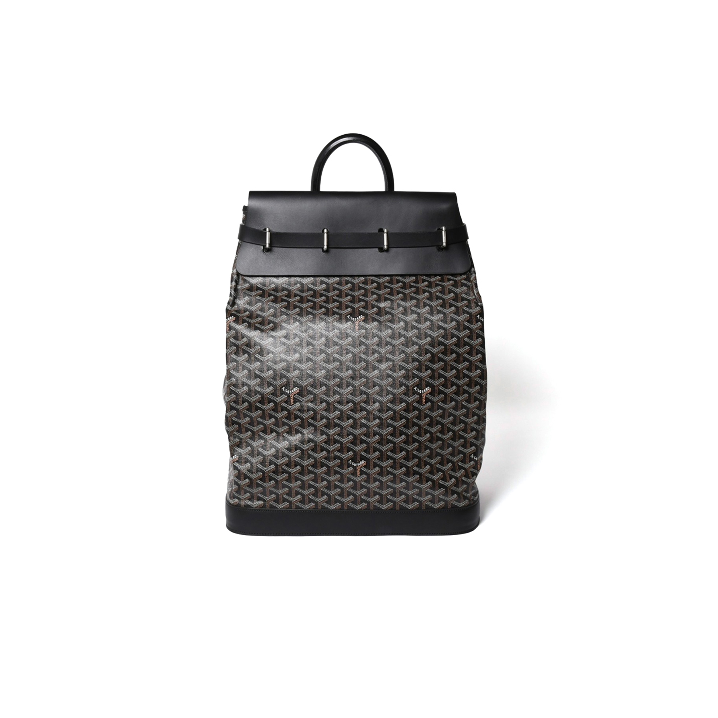 GOYARD STEAMER PM BACKPACK (48*36*22cm)